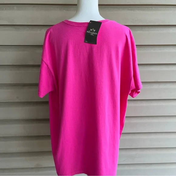 •Paula Deen• NWT Kitchen Diva Tee - Size XXL - Picture 7 of 8